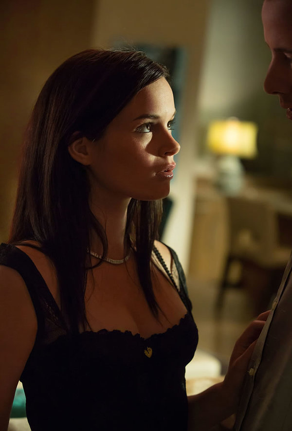 Проститутка Лилия