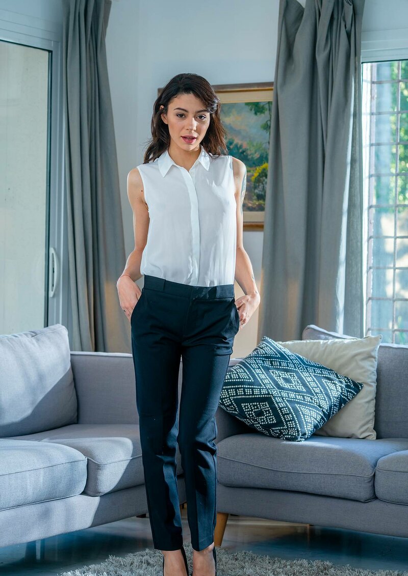 Проститутка Алла