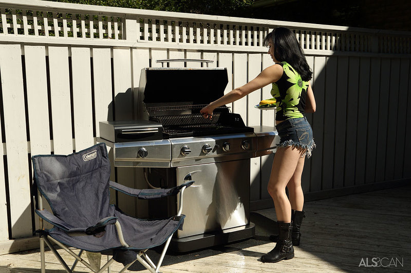 Проститутка Лариса